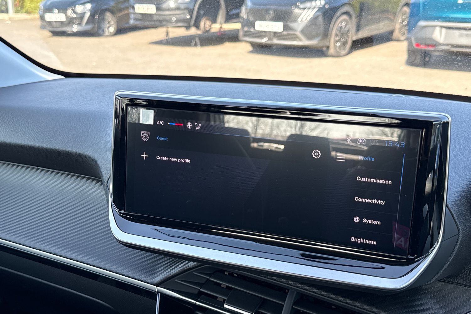 Used Peugeot 208 2026 for sale - 77943785: Photo 46