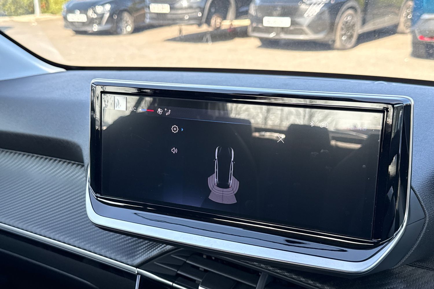 Used Peugeot 208 2026 for sale - 77943785: Photo 47