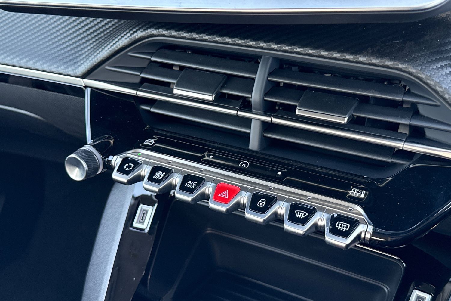 Used Peugeot 208 2026 for sale - 77943785: Photo 48