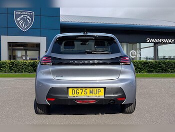 Used Peugeot 208 2026 for sale - 77943785: Photo