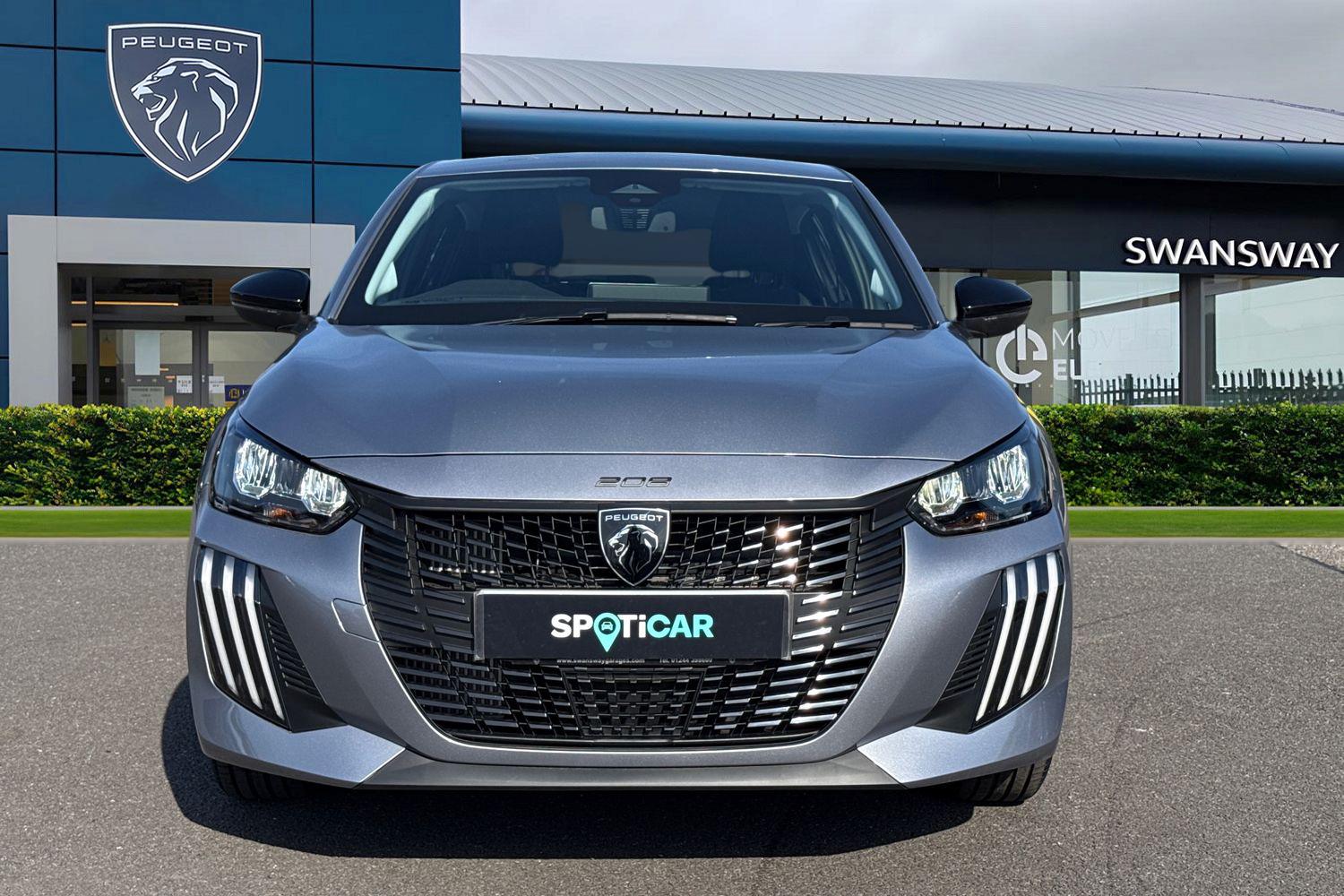 Used Peugeot 208 2026 for sale - 77943785: Photo 5