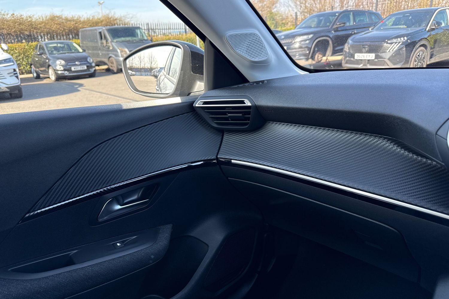 Used Peugeot 208 2026 for sale - 77943785: Photo 55