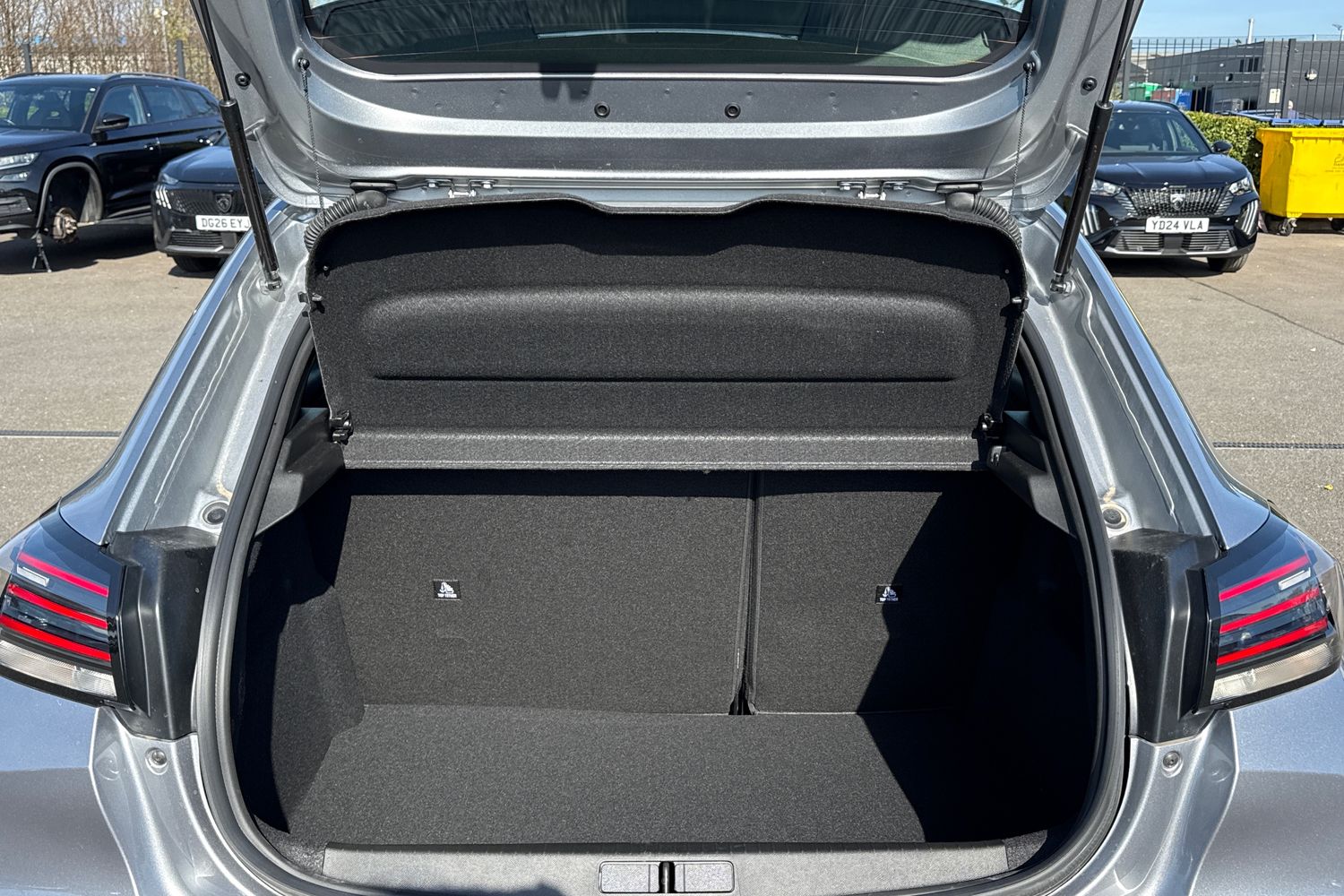 Used Peugeot 208 2026 for sale - 77943785: Photo 6