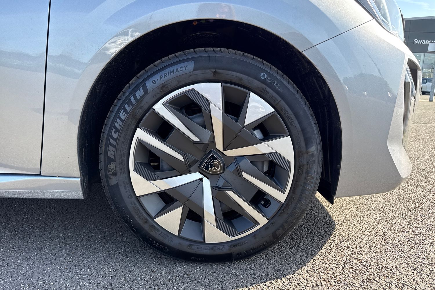 Used Peugeot 208 2026 for sale - 77943785: Photo 9