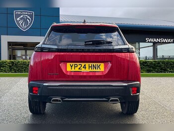 Used Peugeot 2008 2024 for sale - 77382298: Photo