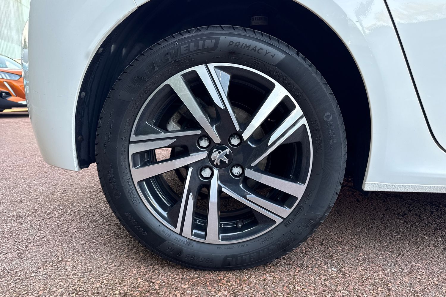 Used Peugeot 208 2023 for sale - 78163333: Photo 10