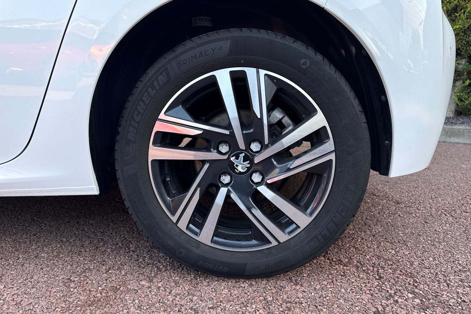 Used Peugeot 208 2023 for sale - 78163333: Photo 11