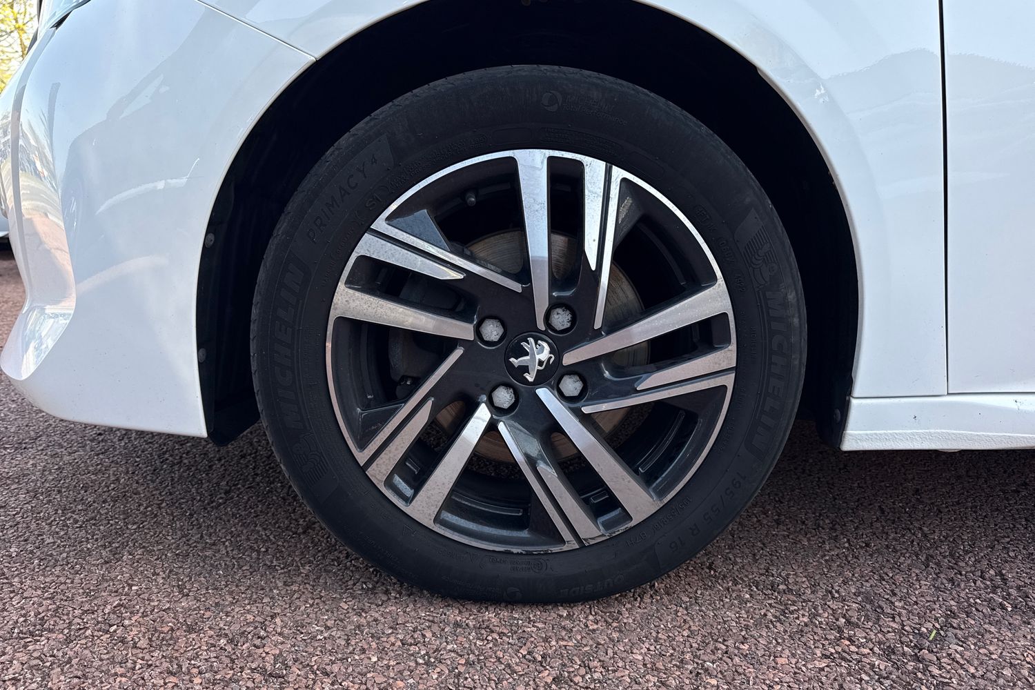 Used Peugeot 208 2023 for sale - 78163333: Photo 12