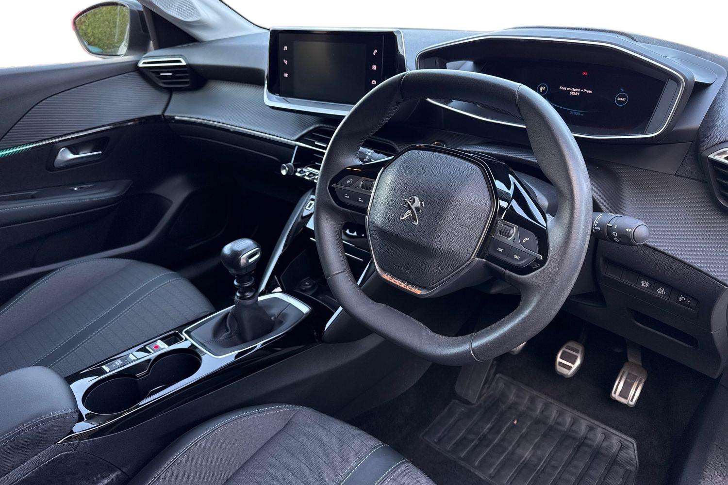 Used Peugeot 208 2023 for sale - 78163333: Photo 13