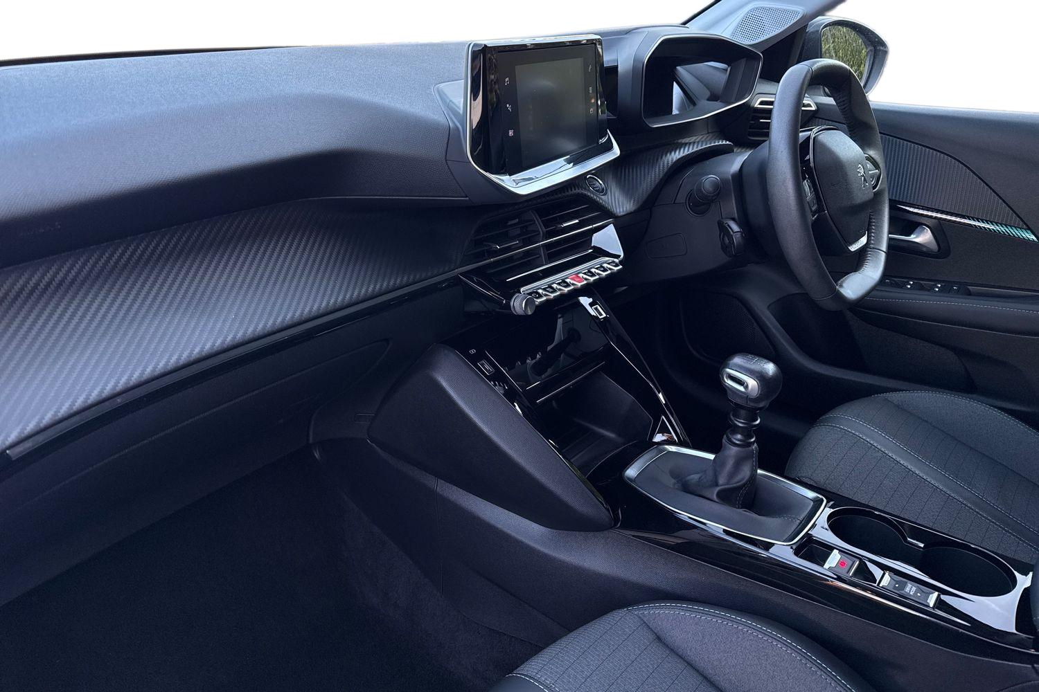 Used Peugeot 208 2023 for sale - 78163333: Photo 14