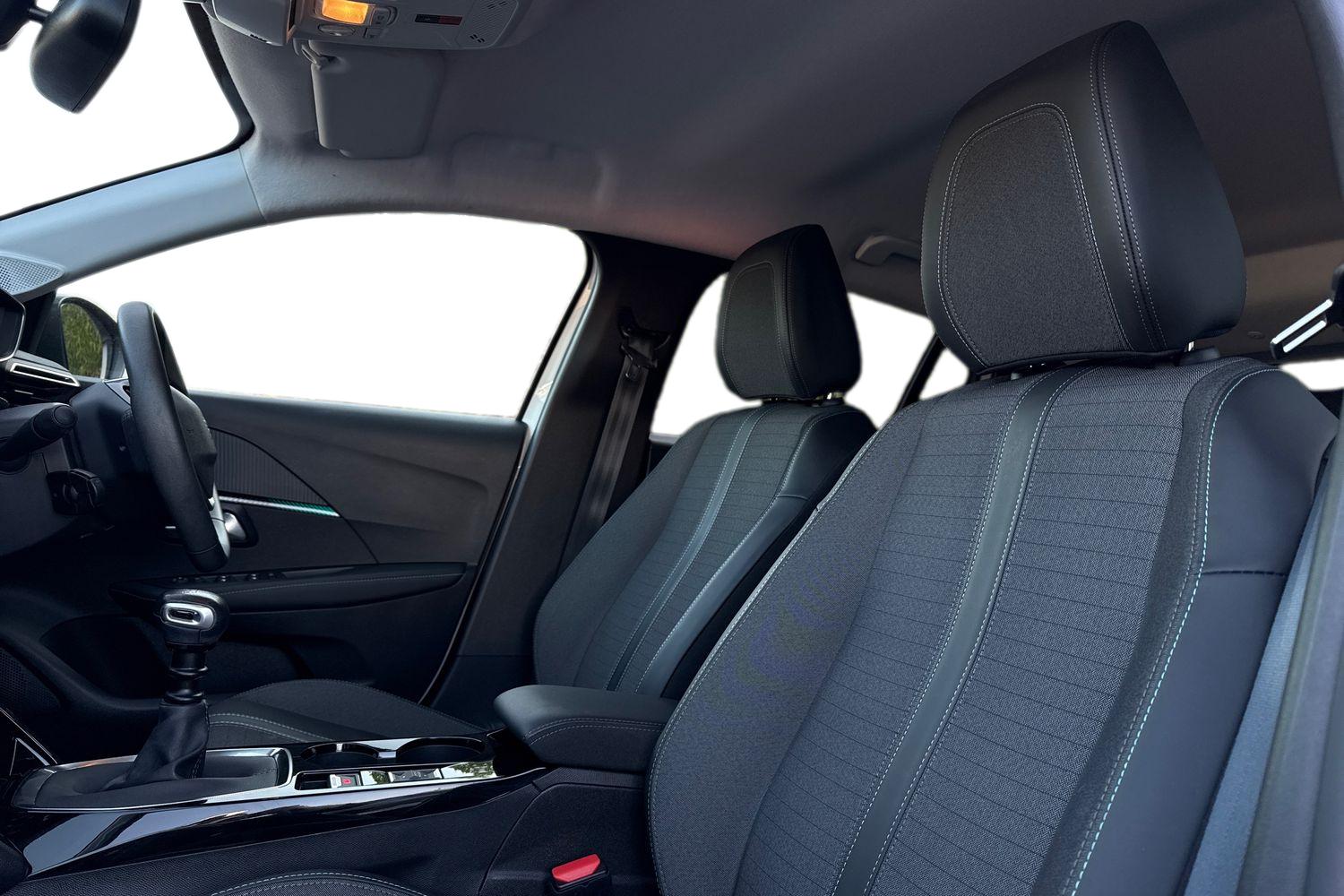 Used Peugeot 208 2023 for sale - 78163333: Photo 15