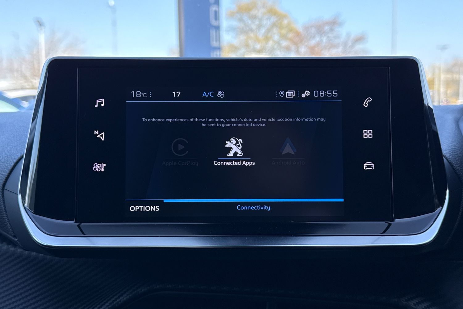 Used Peugeot 208 2023 for sale - 78163333: Photo 16