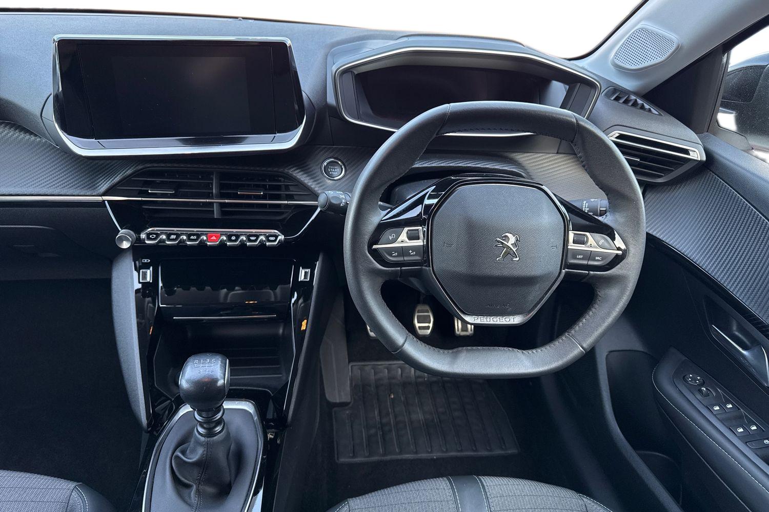 Used Peugeot 208 2023 for sale - 78163333: Photo 17