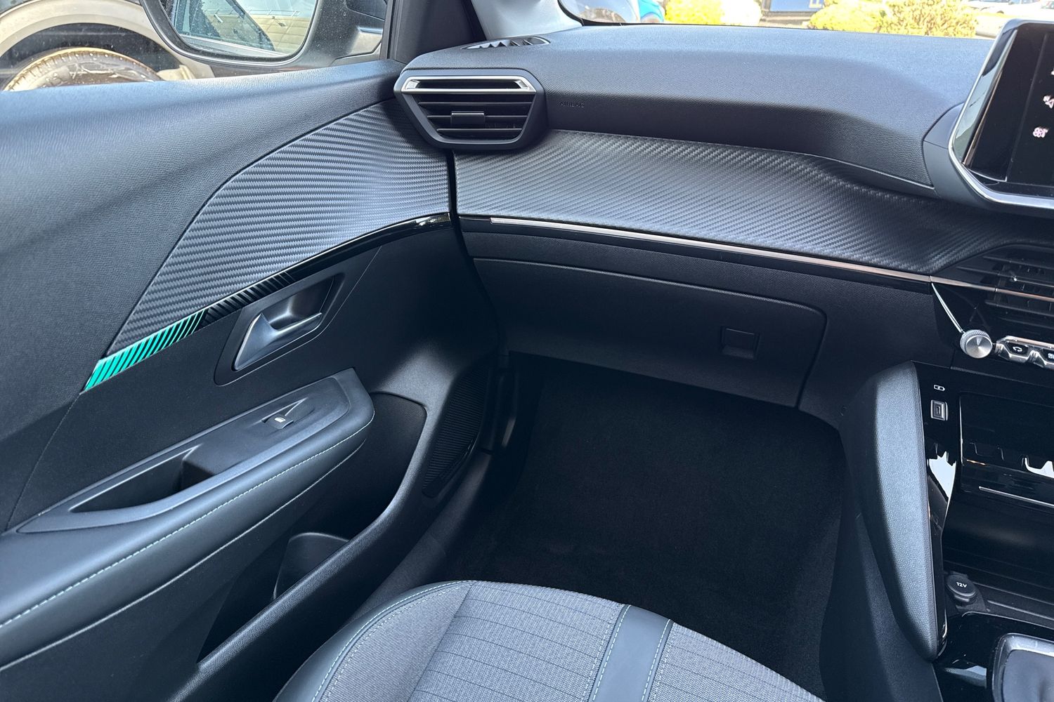 Used Peugeot 208 2023 for sale - 78163333: Photo 19