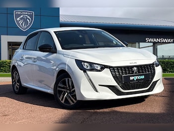 Used Peugeot 208 2023 for sale - 78163333: Photo