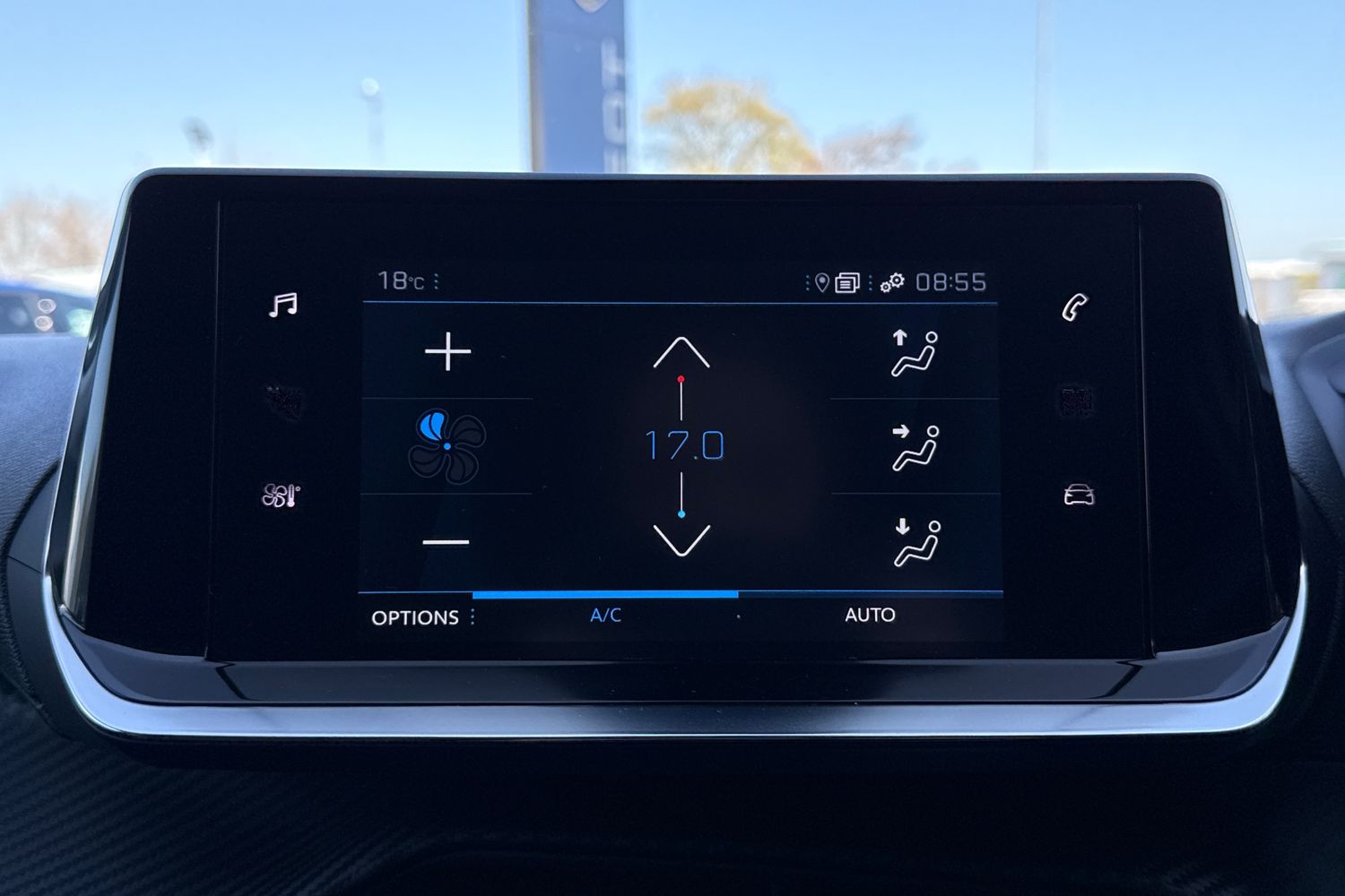 Used Peugeot 208 2023 for sale - 78163333: Photo 21