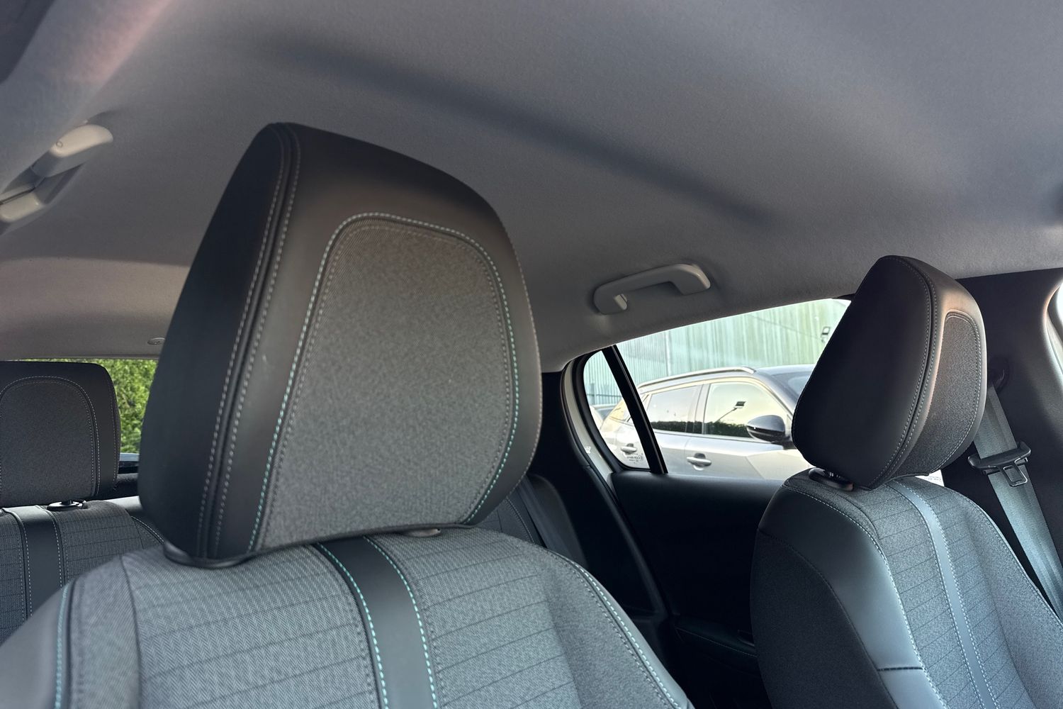 Used Peugeot 208 2023 for sale - 78163333: Photo 23