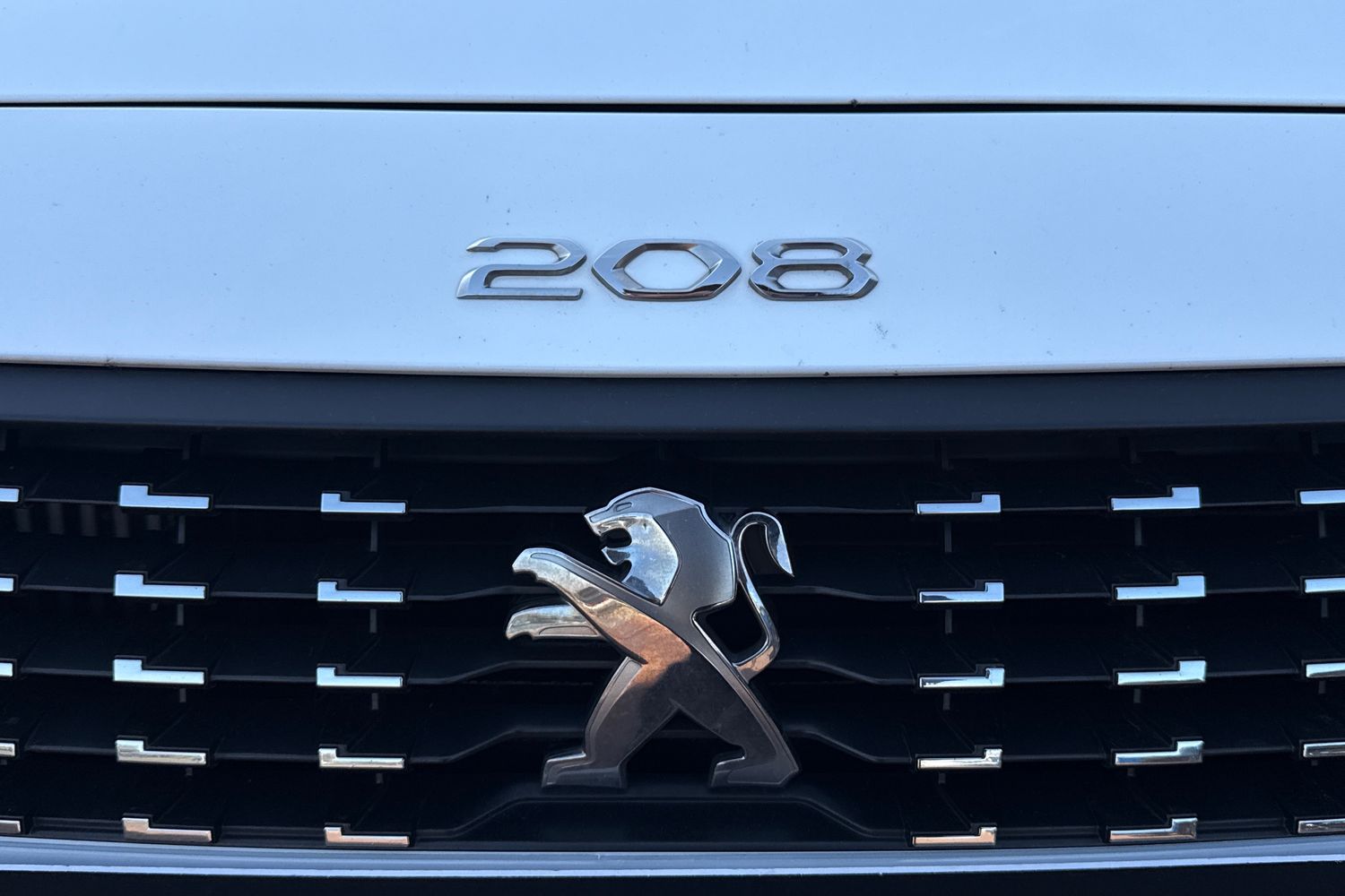 Used Peugeot 208 2023 for sale - 78163333: Photo 24