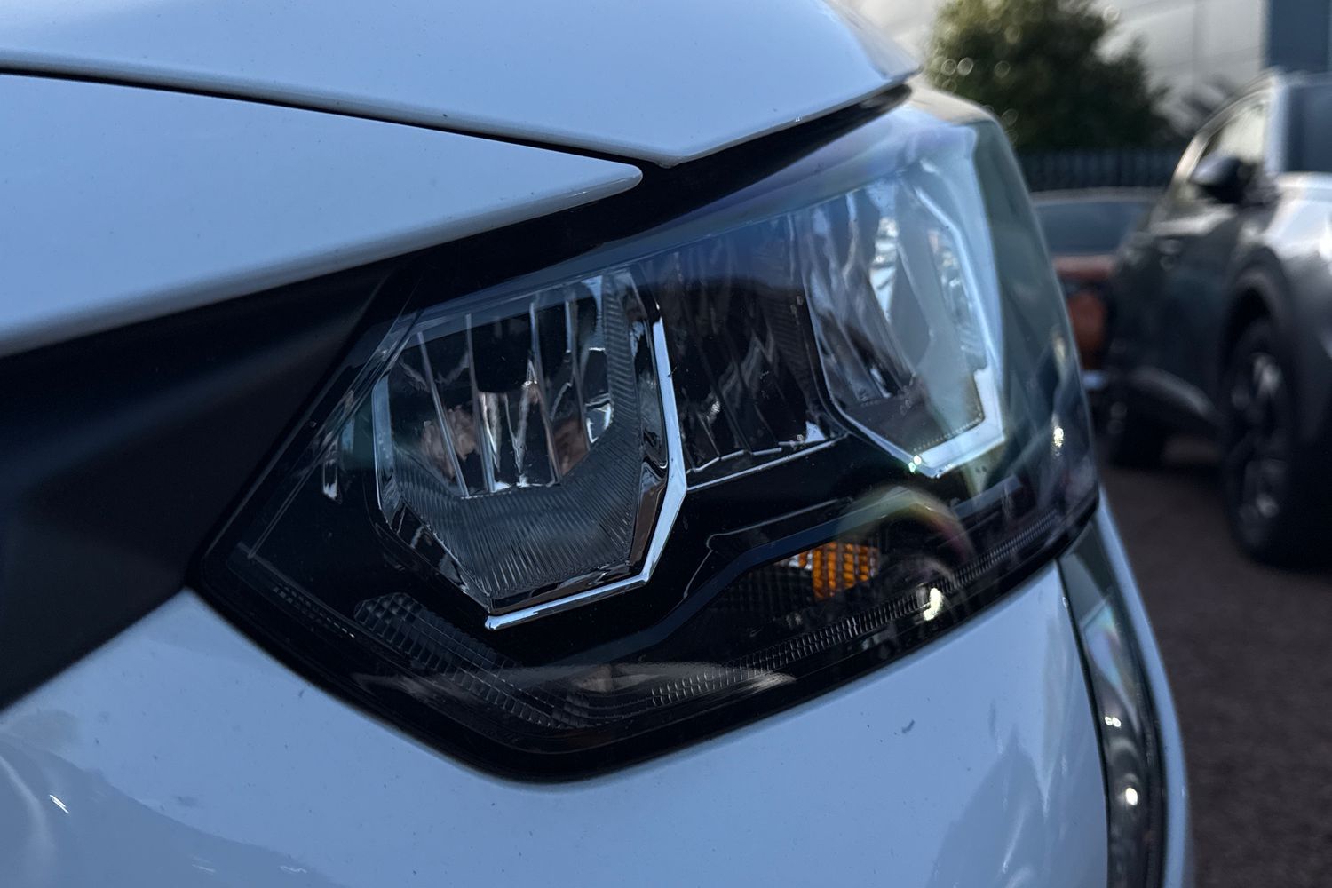 Used Peugeot 208 2023 for sale - 78163333: Photo 25