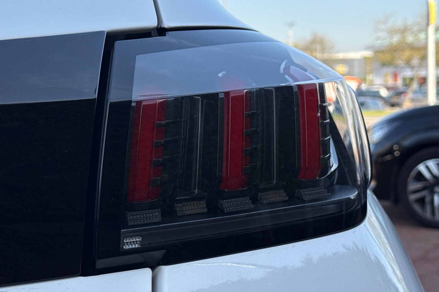 Used Peugeot 208 2023 for sale - 78163333: Photo 26