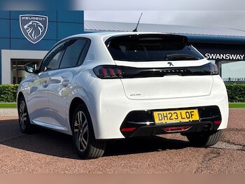 Used Peugeot 208 2023 for sale - 78163333: Photo