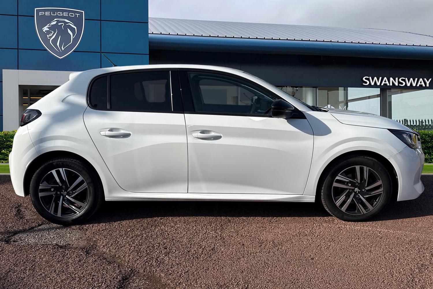 Used Peugeot 208 2023 for sale - 78163333: Photo 3