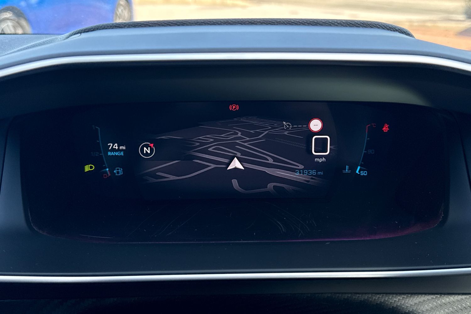 Used Peugeot 208 2023 for sale - 78163333: Photo 36