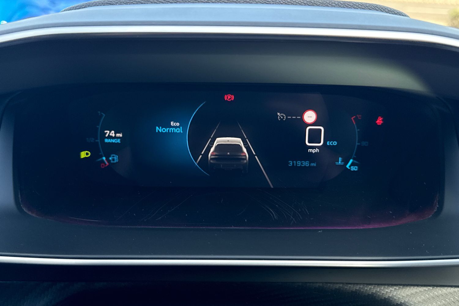 Used Peugeot 208 2023 for sale - 78163333: Photo 37