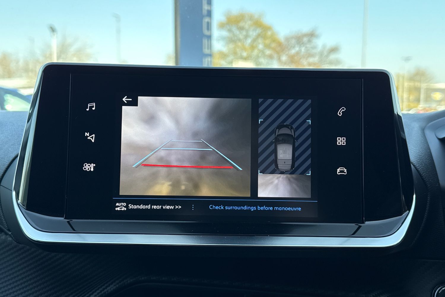 Used Peugeot 208 2023 for sale - 78163333: Photo 38