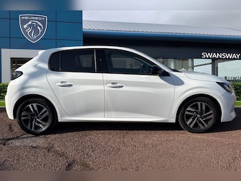 Used Peugeot 208 2023 for sale - 78163333: Photo