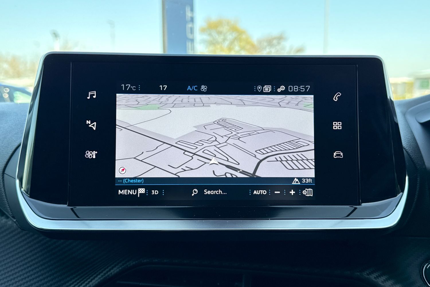 Used Peugeot 208 2023 for sale - 78163333: Photo 40