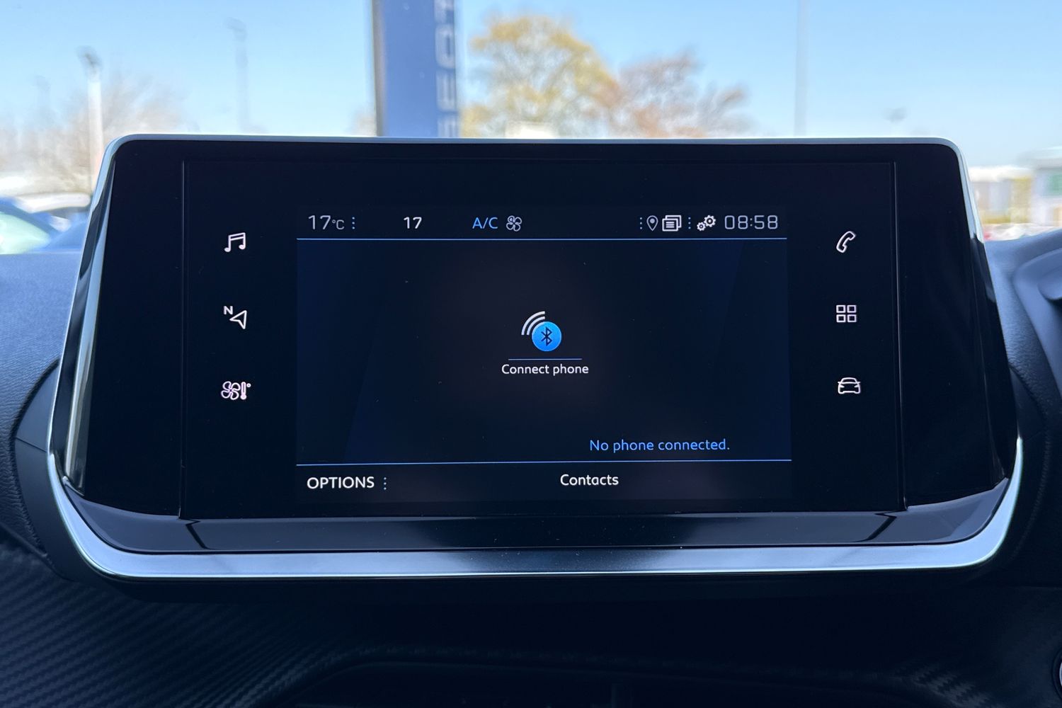 Used Peugeot 208 2023 for sale - 78163333: Photo 42