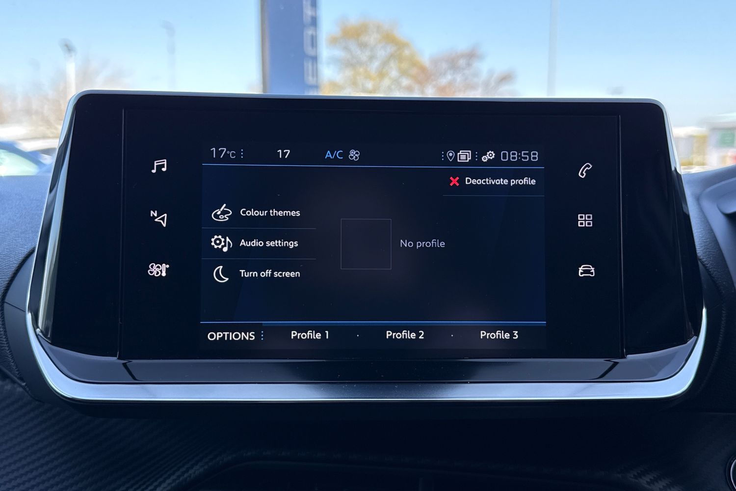 Used Peugeot 208 2023 for sale - 78163333: Photo 43