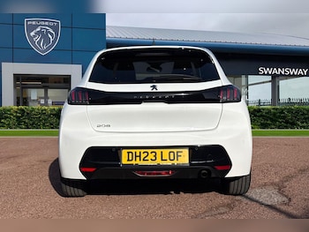 Used Peugeot 208 2023 for sale - 78163333: Photo