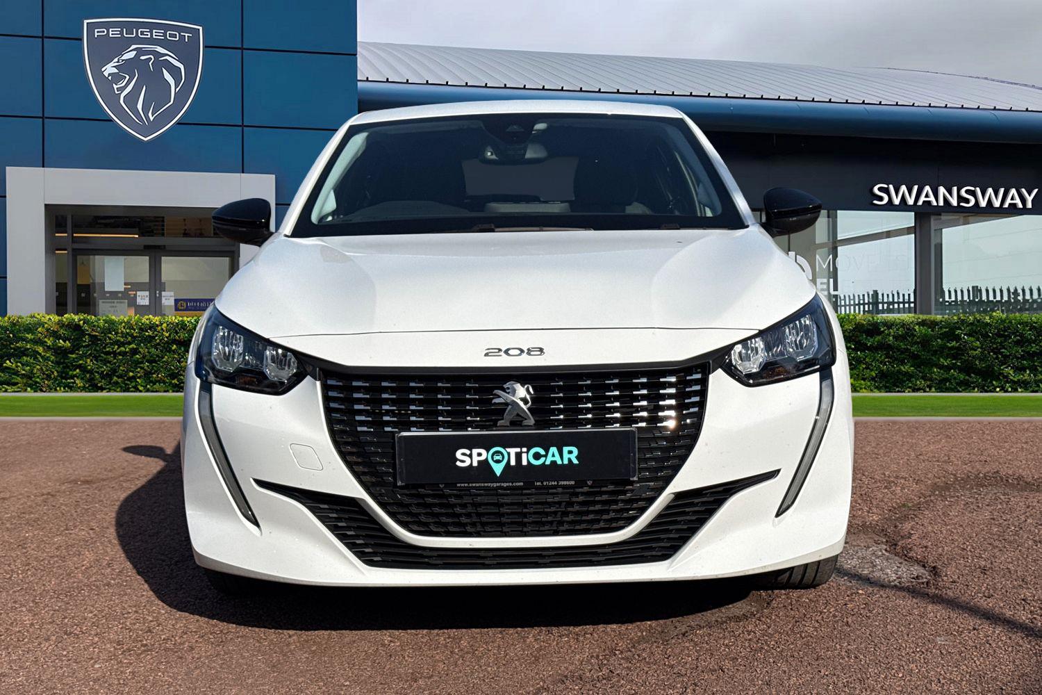 Used Peugeot 208 2023 for sale - 78163333: Photo 5