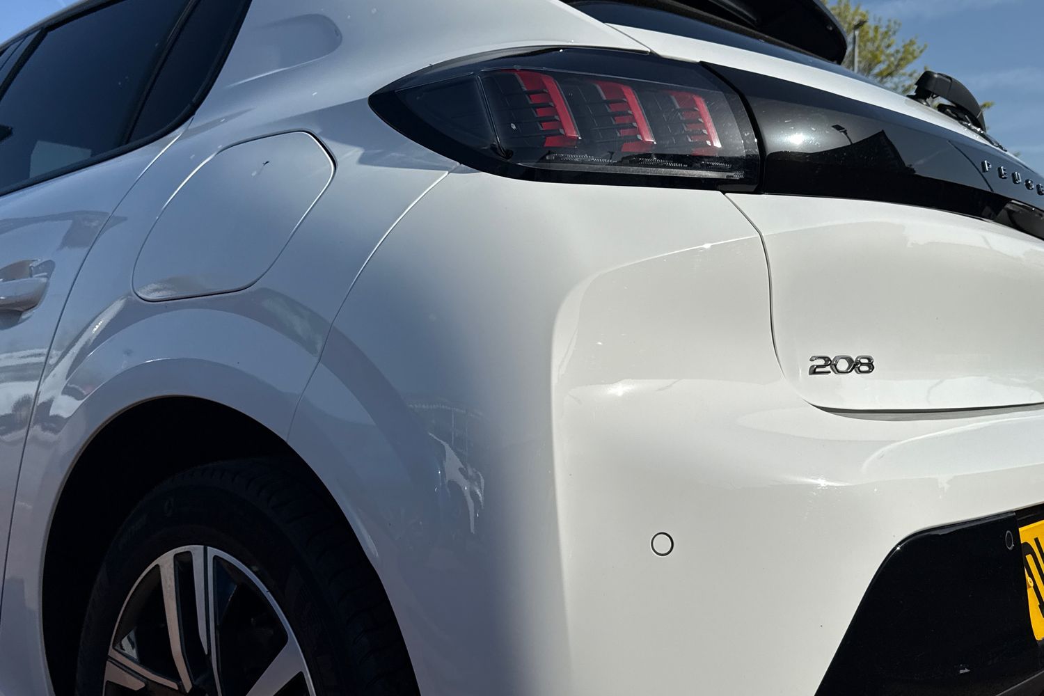 Used Peugeot 208 2023 for sale - 78163333: Photo 7