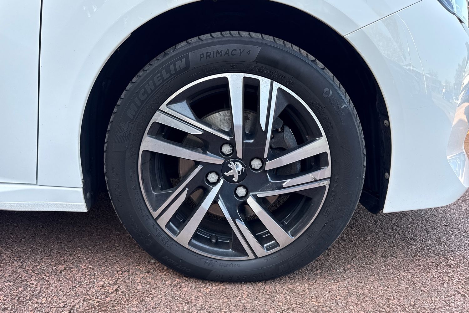 Used Peugeot 208 2023 for sale - 78163333: Photo 9