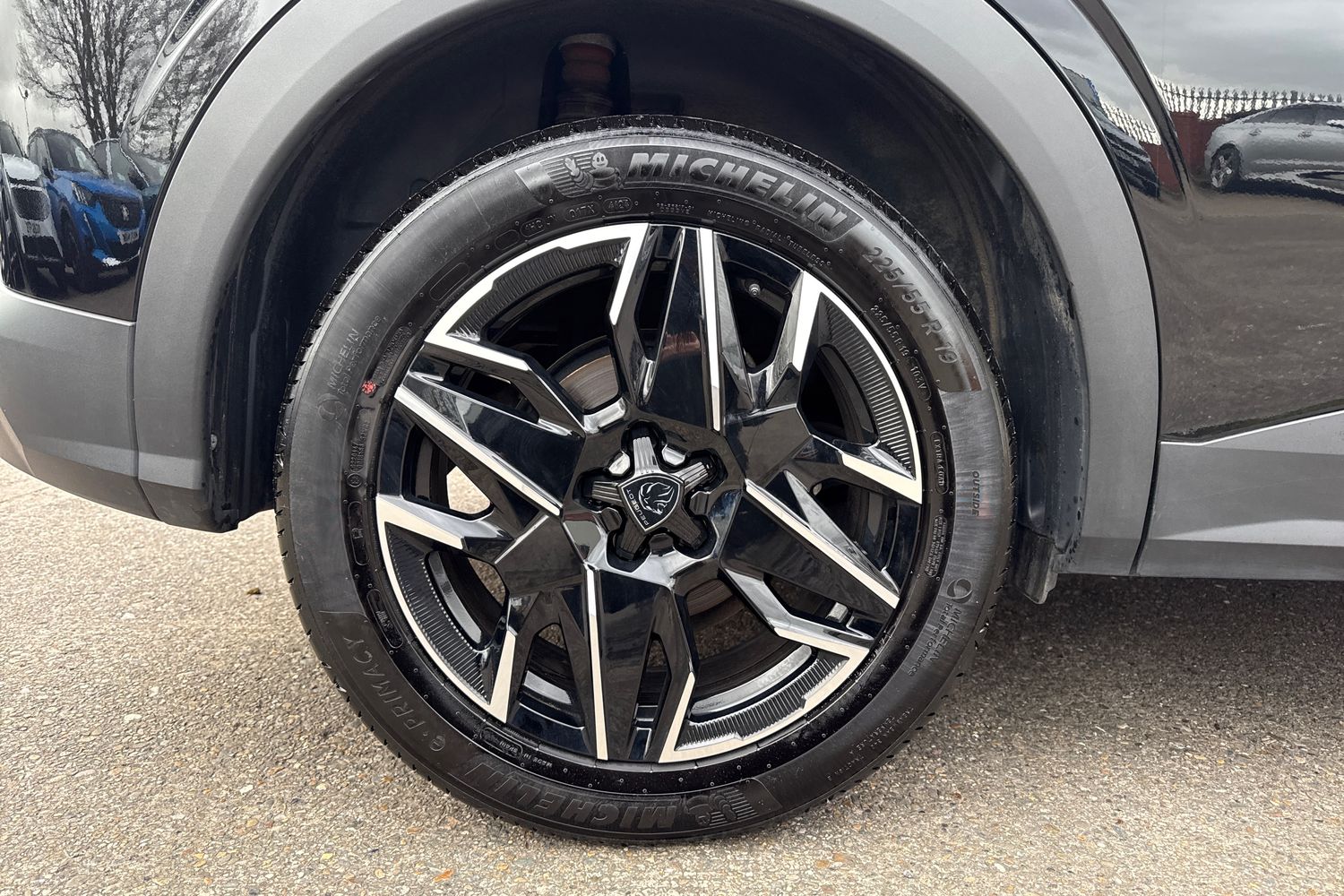 Used Peugeot 3008 2024 for sale - 77886511: Photo 10