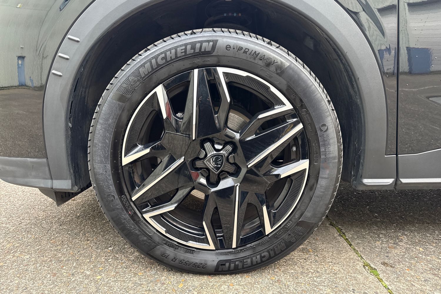 Used Peugeot 3008 2024 for sale - 77886511: Photo 11