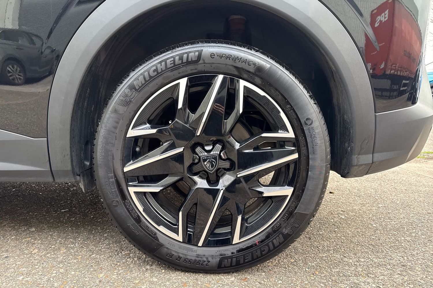 Used Peugeot 3008 2024 for sale - 77886511: Photo 12