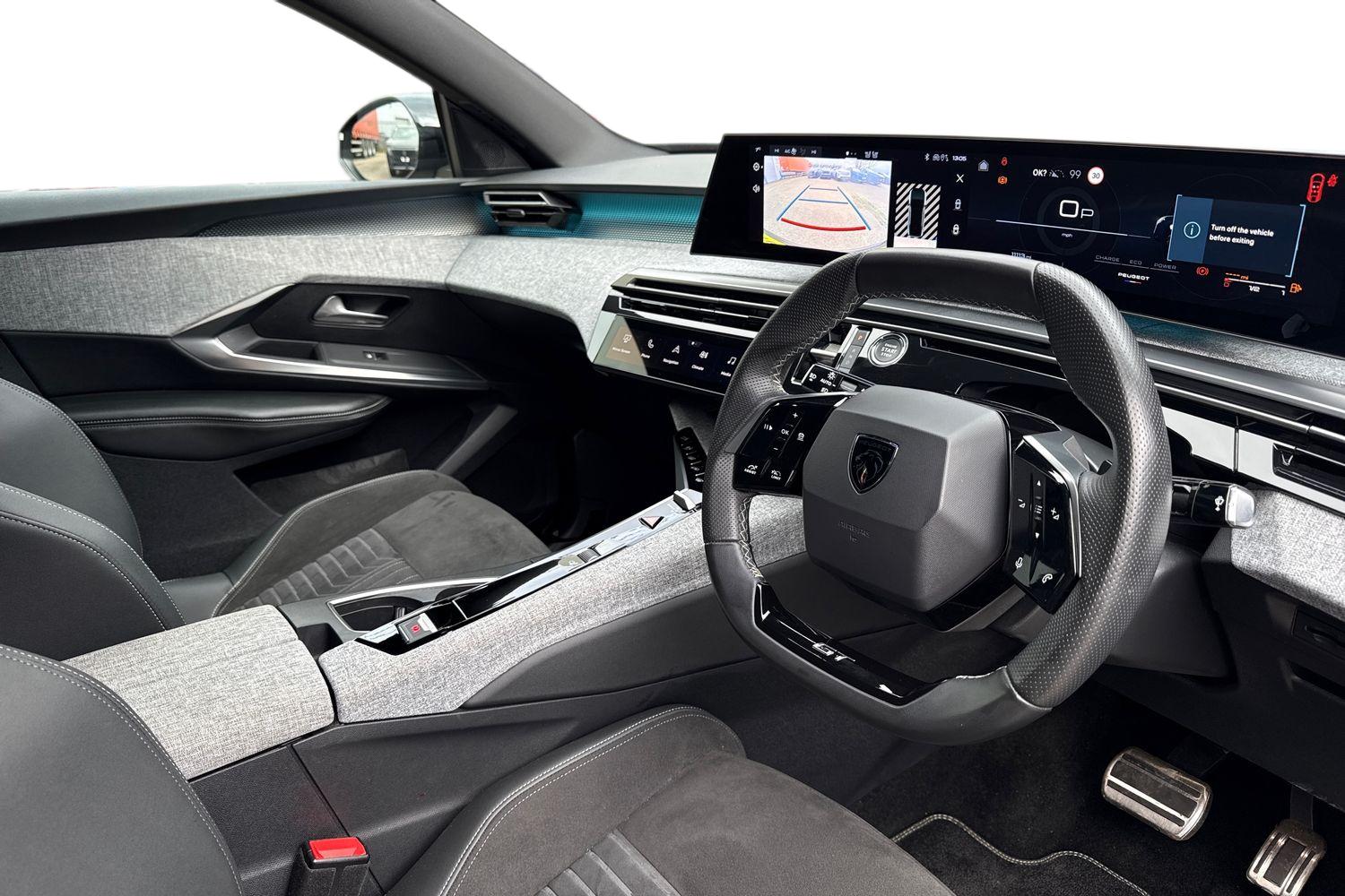Used Peugeot 3008 2024 for sale - 77886511: Photo 13
