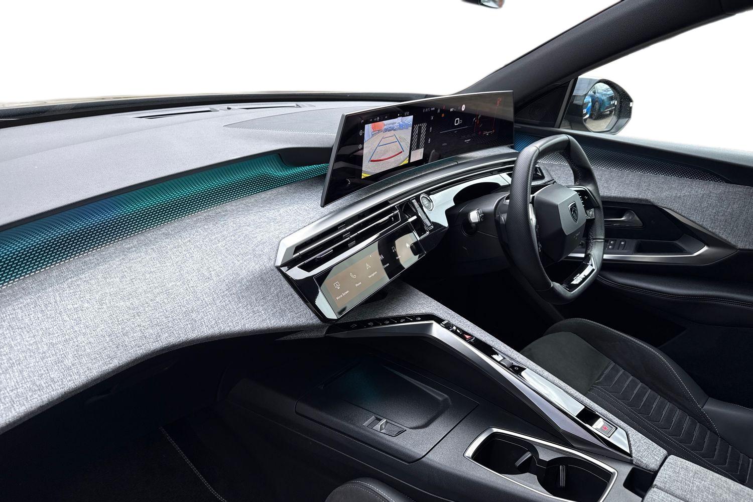 Used Peugeot 3008 2024 for sale - 77886511: Photo 14