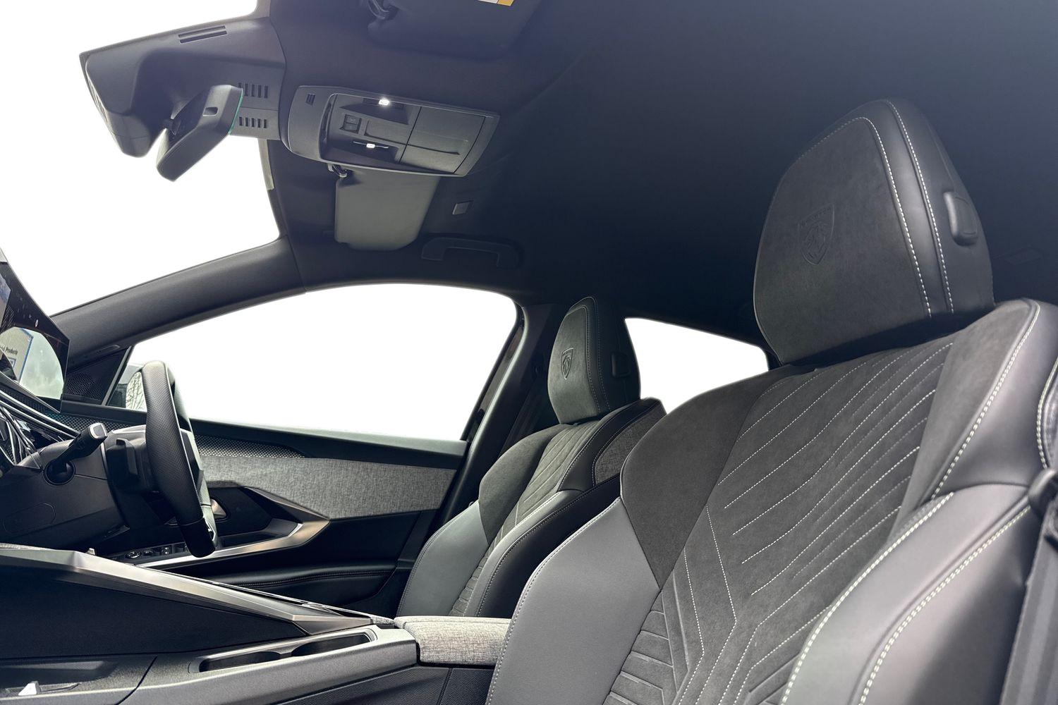 Used Peugeot 3008 2024 for sale - 77886511: Photo 15