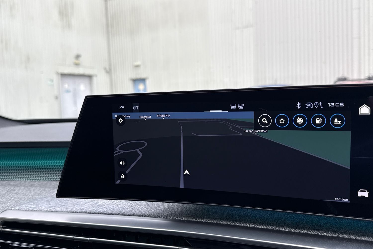 Used Peugeot 3008 2024 for sale - 77886511: Photo 16