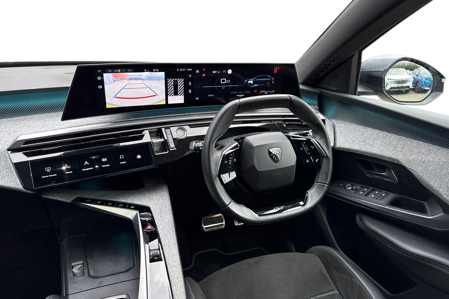 Used Peugeot 3008 2024 for sale - 77886511: Photo 17