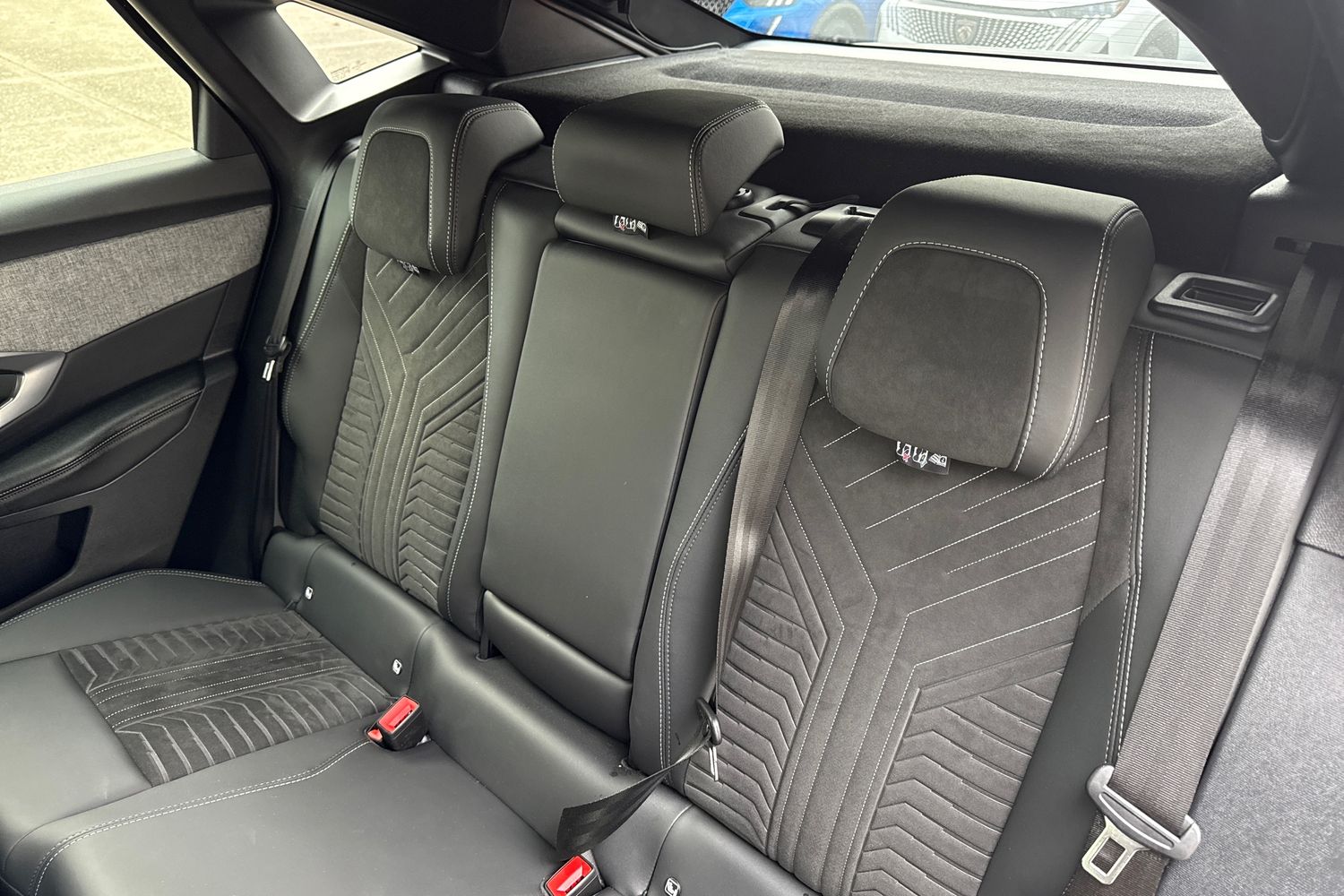 Used Peugeot 3008 2024 for sale - 77886511: Photo 18