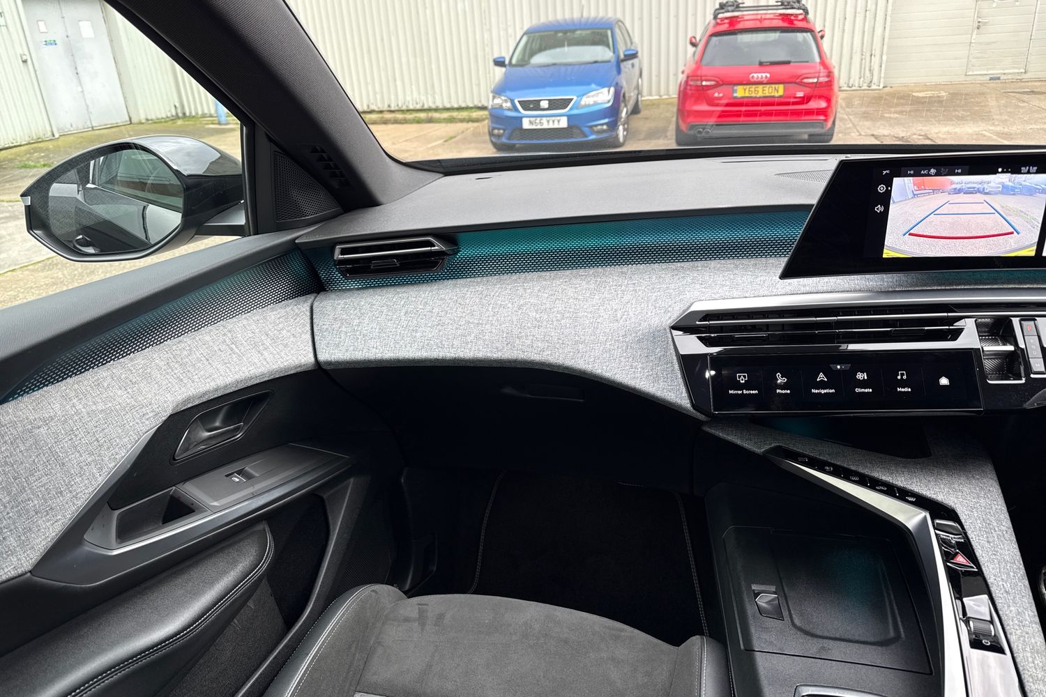 Used Peugeot 3008 2024 for sale - 77886511: Photo 19