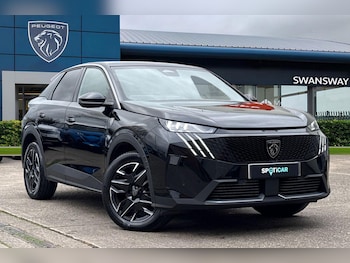 Peugeot 3008 feature image