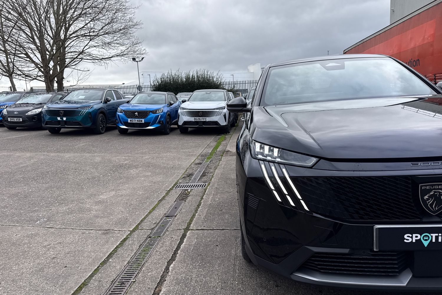 Used Peugeot 3008 2024 for sale - 77886511: Photo 24