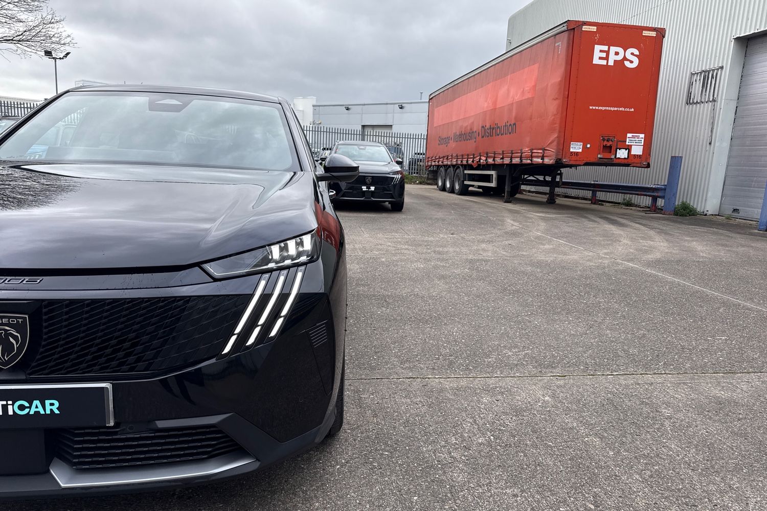 Used Peugeot 3008 2024 for sale - 77886511: Photo 25